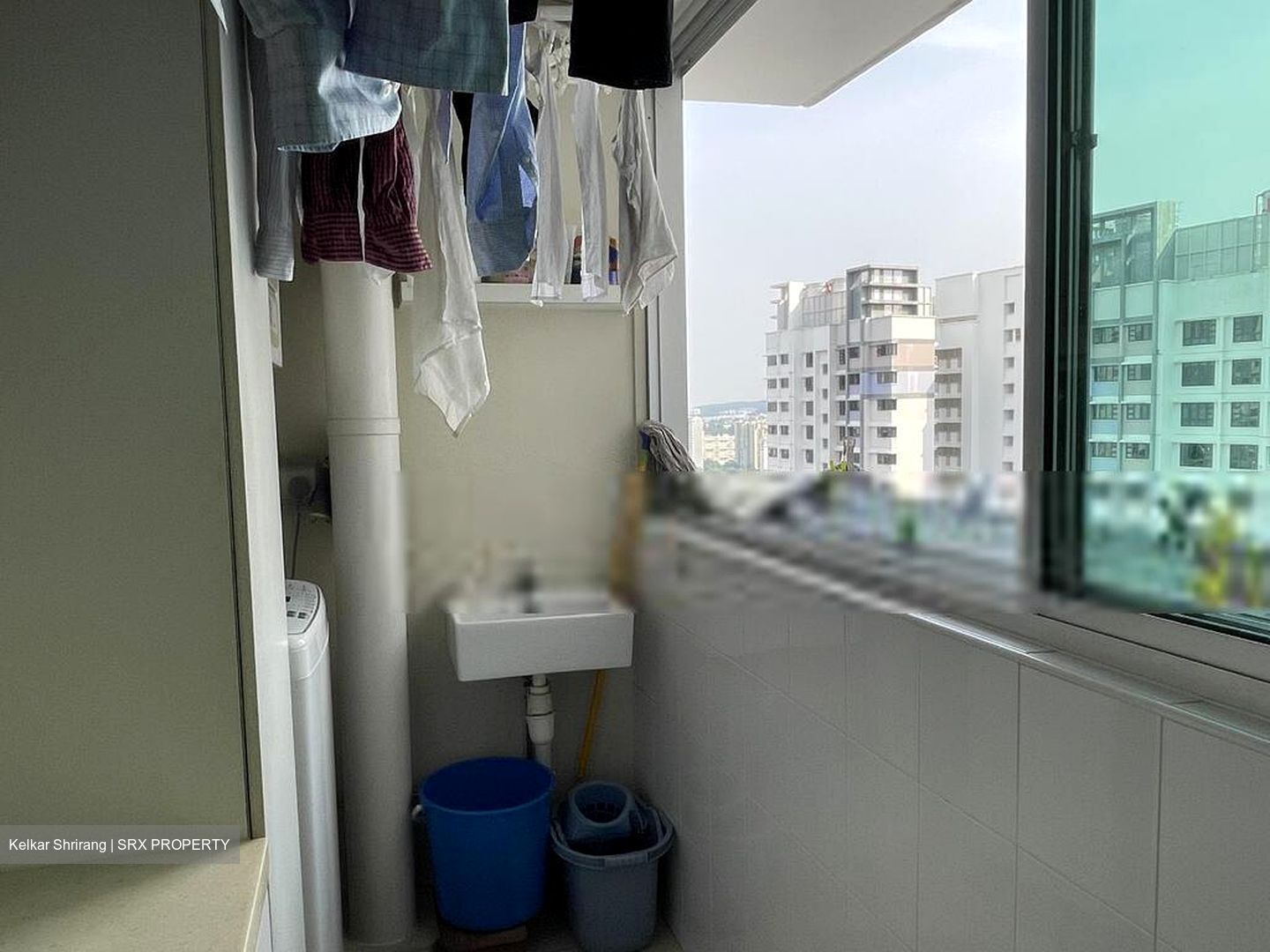Blk 28 Ghim Moh Valley (Queenstown), HDB 5 Rooms #550038491